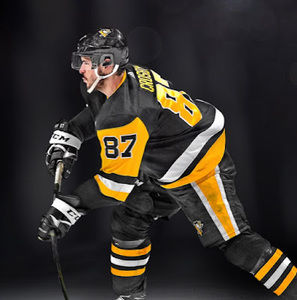 Meet your Posher, Marc